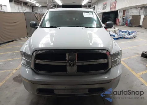 2020 Ram 1500 Classic Slt 4X2 6'4 Box z USA, uszkodzony, nr VIN 1C6RR6TT6LS102831